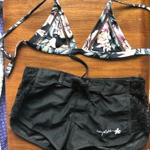XS and X-tra Cute Swimwear